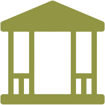 furnished club house